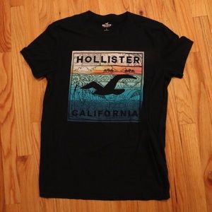 Hollister Men’s T shirt
